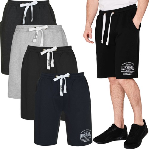 Mens brand shorts jogging - ex,
