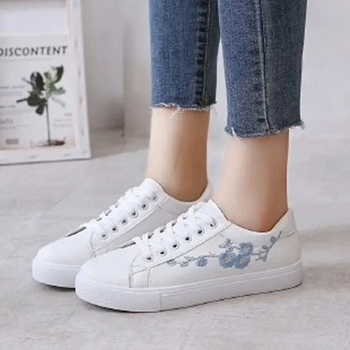 New 2025 women lace - lace, up