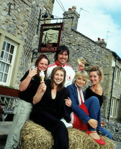 Emmerdale 30th anniversary - emmerdale's,