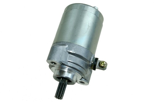 Starter motor fit yamaha - motor,