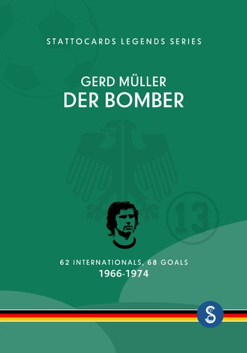 Gerd müller der - gerd, müller,