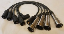 Ignition Cable Set for Linde