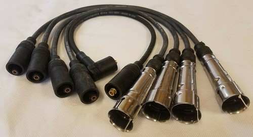 Ignition cable set for - set,
