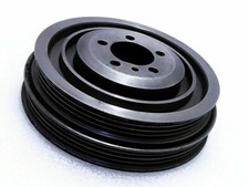 For Suzuki Samurai Sj413 Sj410 Gypsy Crankshaft Pulley New Model