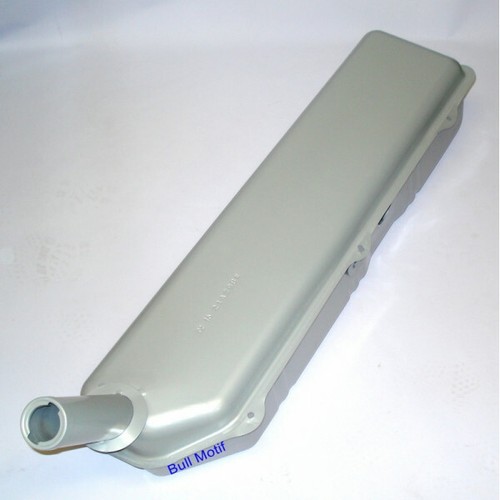 Classic mini fuel tank - fuel,