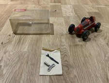 Schuco 1050 Mercedes Benz 1936