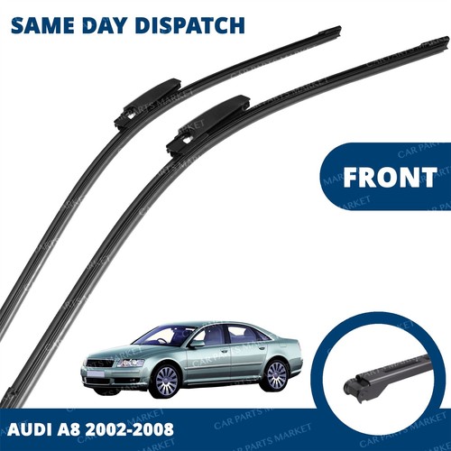 Front windscreen flat - front,