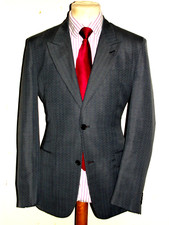 LOUIS VUITTON TAILOR MADE SUIT