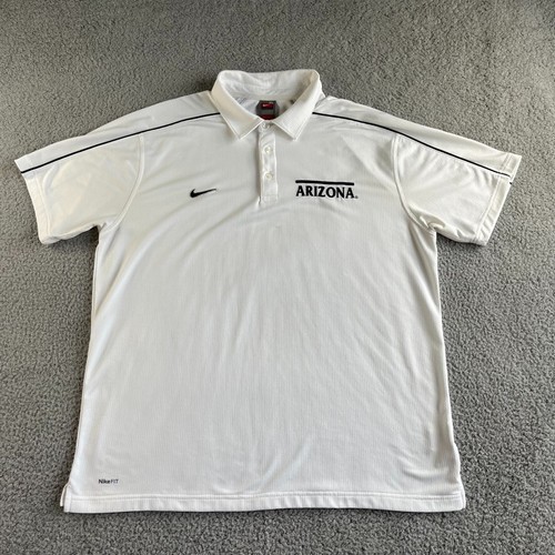 Vintage nike elite polo - polo, shirt