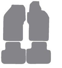 Fits Alfa Romeo 147 Selespeed