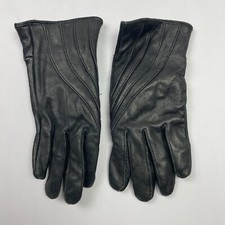 Ethel Austin Leather Gloves