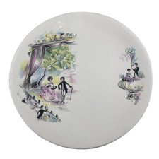 Alfred Meakin Gaiety Days Our