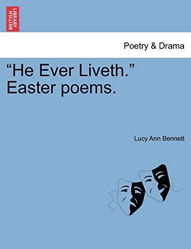 Bennett ever liveth - bennett,