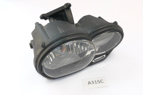 Bmw 1200 2007 headlight - bmw, gs