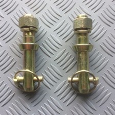 Tractor Lower Link Mounting