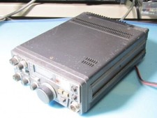 KENWOOD TRIO TR-9000 144MHz 2m