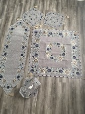 Tablecloth Arabic Mosaic