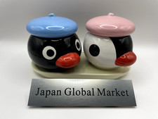 Pingu Pinga Mini Pot 2 Set