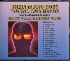 Vanda & Young [CD 1 ONLY]