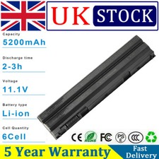 Laptop Battery for DELL