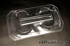 RC Drift Car Body Kit Shell