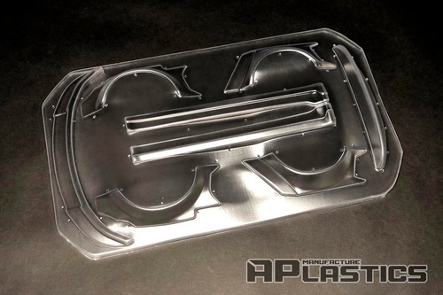 Drift car body kit - car,