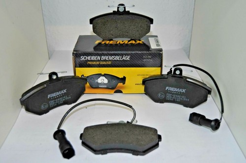Remax 0446 brake - brake, pads