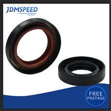 2PCS Gearbox Diff Driveshaft