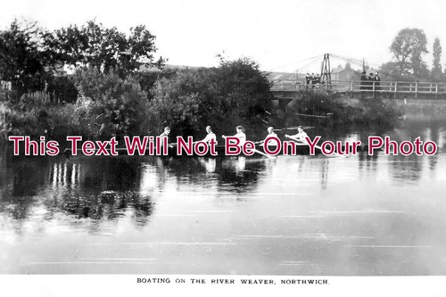 3022 boating on the - ch,