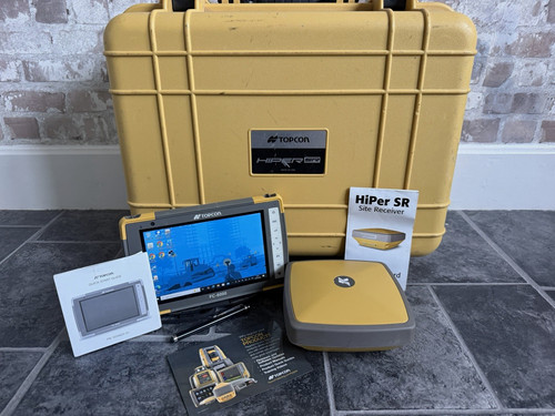 Topcon 6000 hyper sr - ⭐️topcon, fc-6000