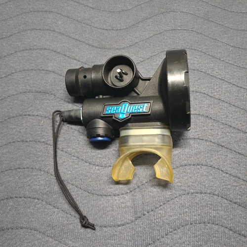 Seaquest vintage scuba - vintage,
