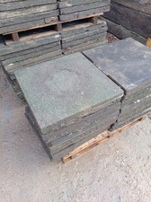 Reclaimed council type Granite