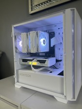 Gaming PC RX 9060 XT 16GB |
