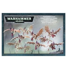 Gargoyle Brood: Tyranids
