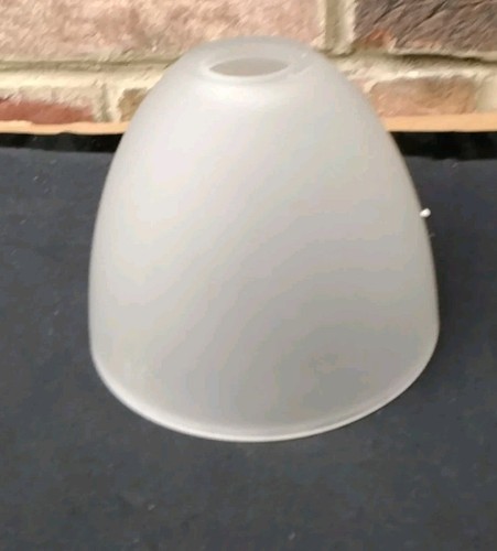 Glass lamp shade replacement - shade,