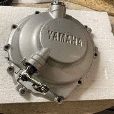 Engine cover clutch cover lid 5EB01 Yamaha YZF-R6 RJ03 99-02 250 Excellent Cond