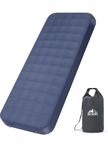 Outskirt camping sleeping mat - outskirt,