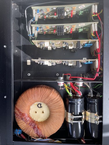 Naim nap 250 bolt down - 250,