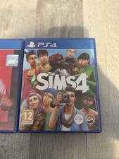 The Sims 4 Sony PlayStation 4