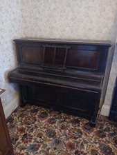 John Spencer & Co. Upright