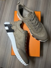 Bouncing sneaker Hermes, Size 43