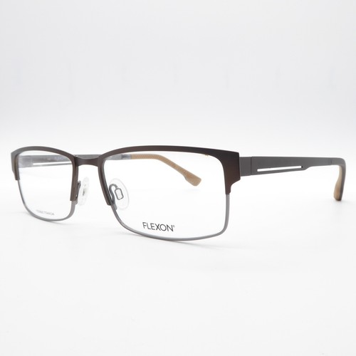 Flexon e1048 mens brown - e1048,