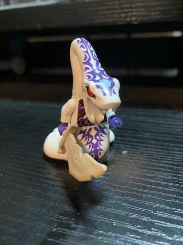 Lego ninjago pythor chumsworth - pythor,