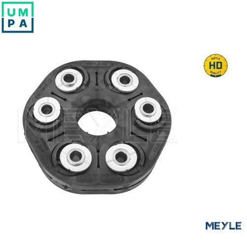 Joint propshaft 314 - propshaft, 152