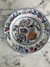 Stone Pottery 19thC