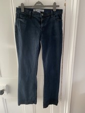 Gap Long and Lean Jeans Size