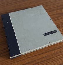 Vintage Eumig 8mm Cine Film