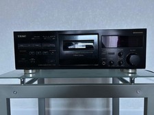 TEAC V-1050 3-Head Stereo