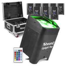 BeamZ BBP96 Wireless Battery