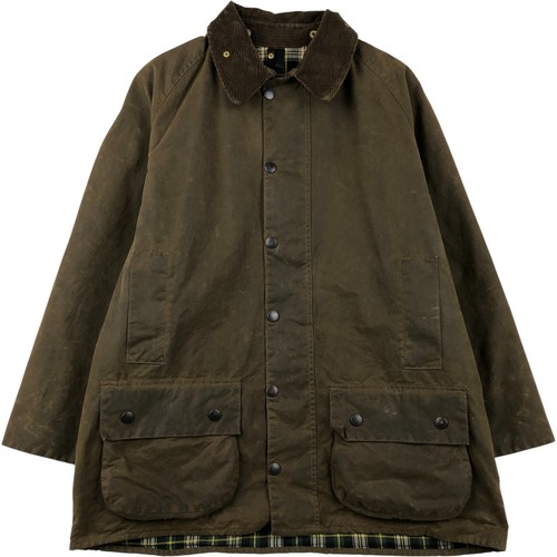 Vintage 1990 barbour - vintage,